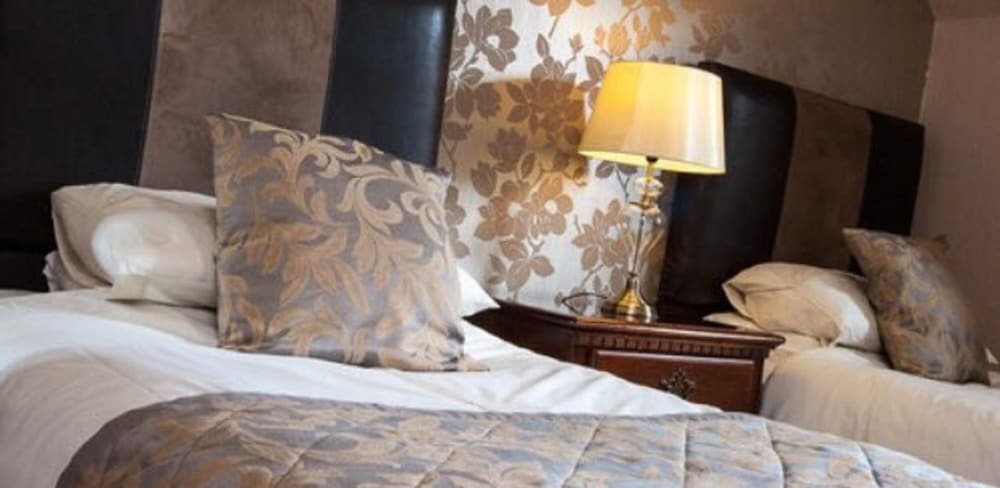 Cairndow Stagecoach Inn