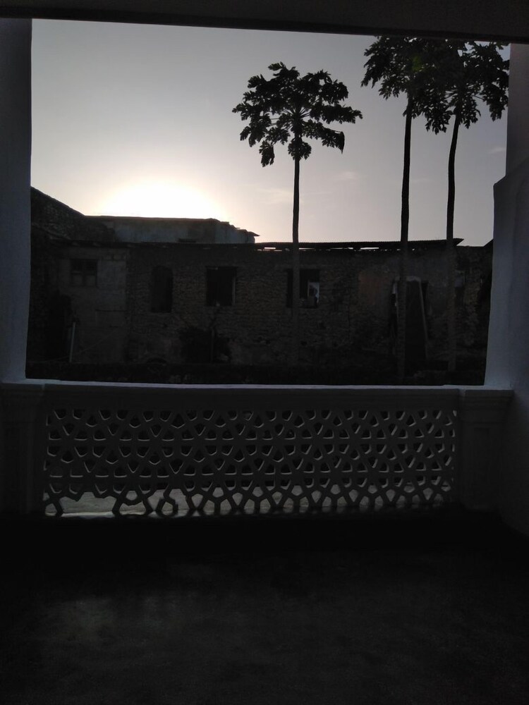 Zanzibar Hostel