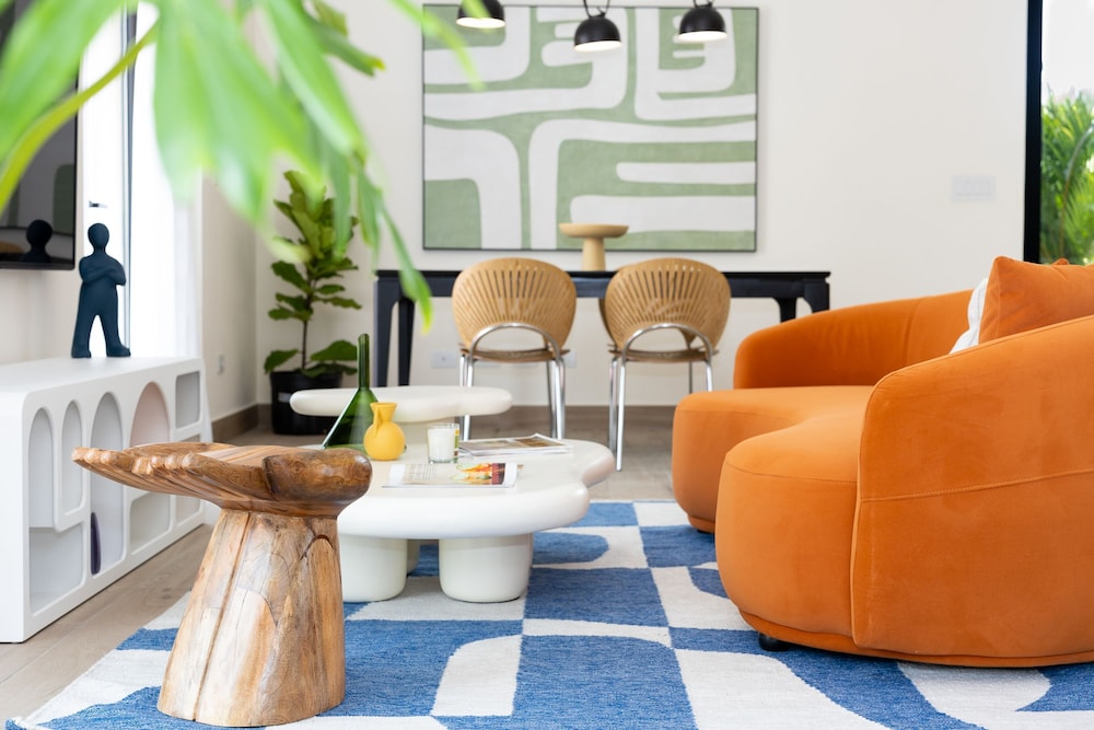Casa Lourdes by Acomodo Casco Viejo