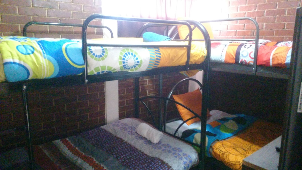 Hotel Histórico - Hostel