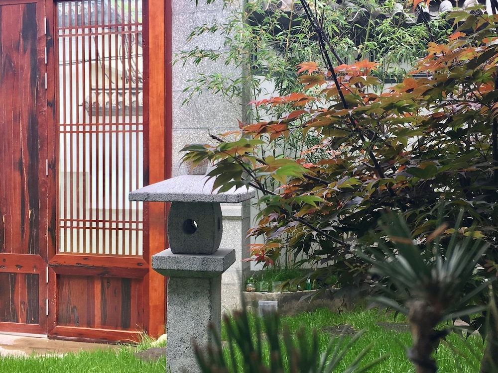 Bo Nan Homestay