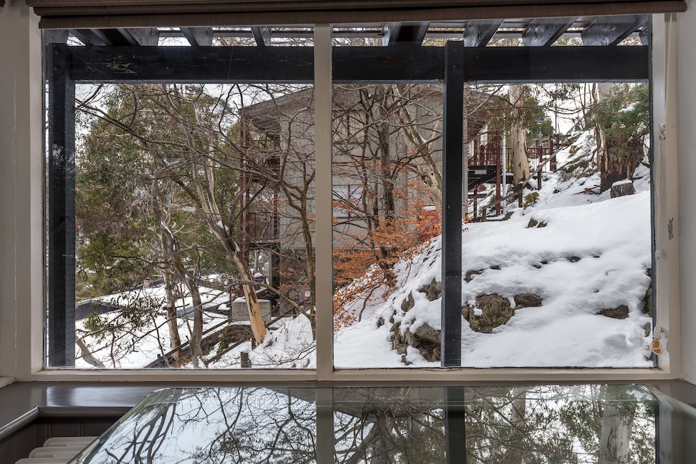 Pure Chalet
