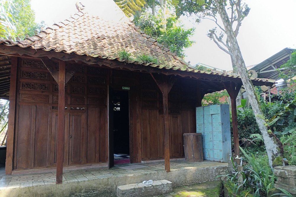 Mendulang By Belza