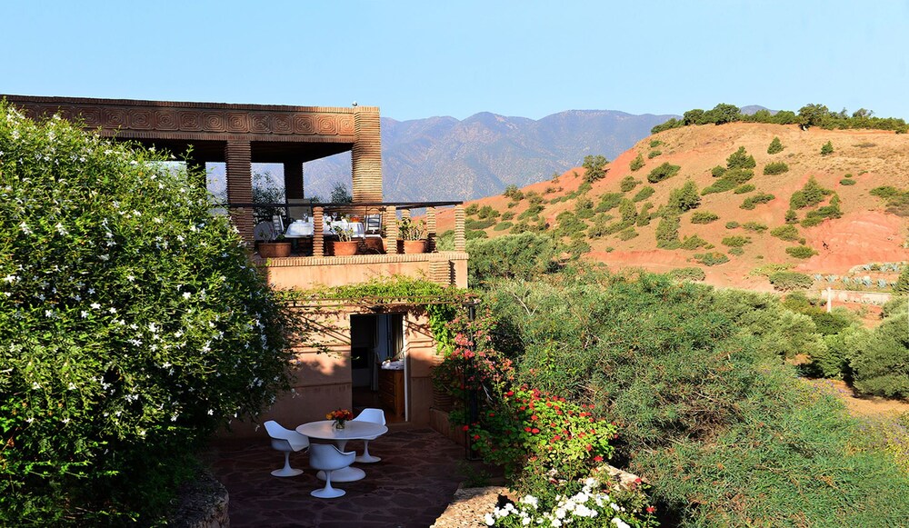 Domaine La Source