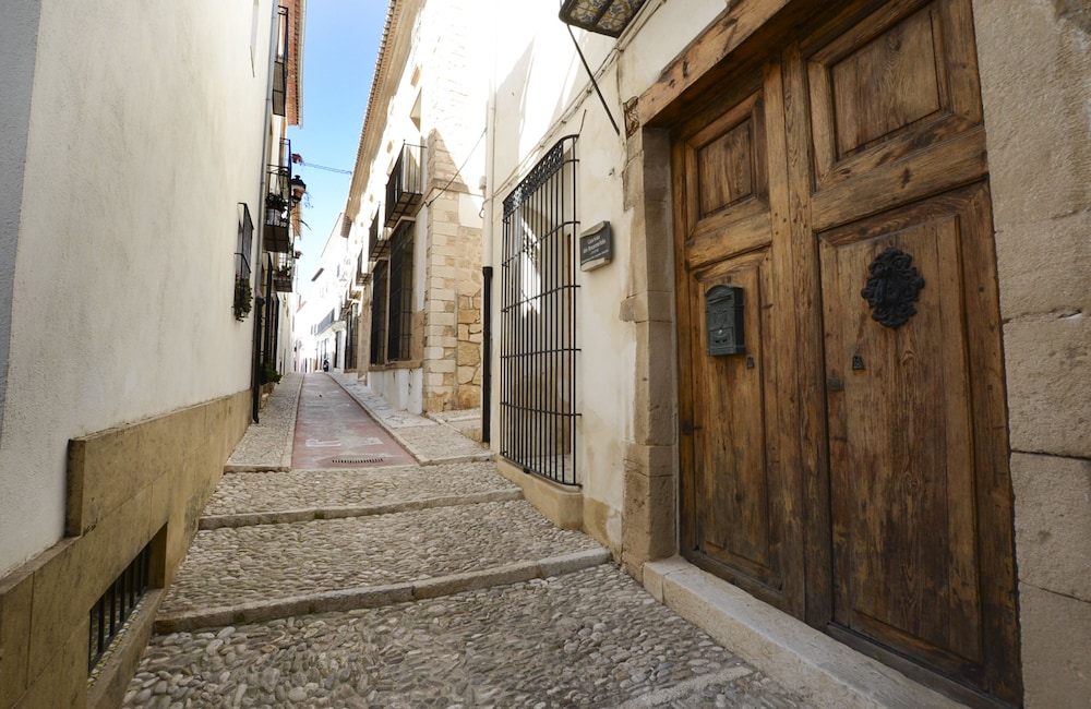 Hostal La Fonda