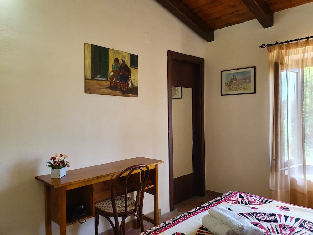 B&B La Collina di Tropea photo 2