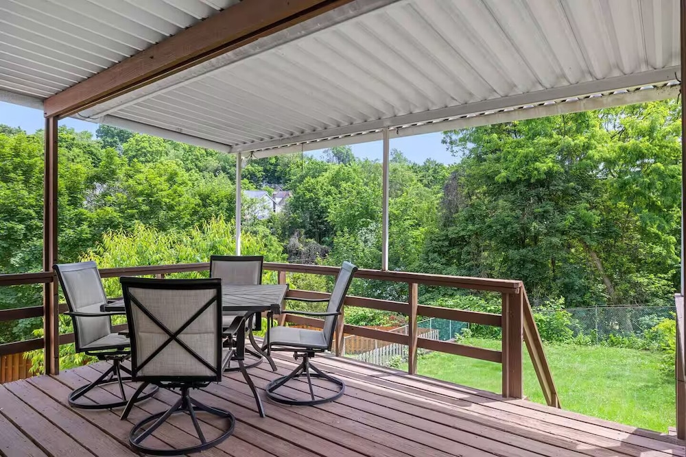 6BDRM with Hot Tub - Mt. Wash