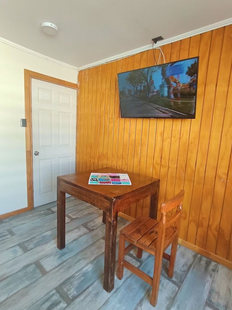 Hostel Rogiel