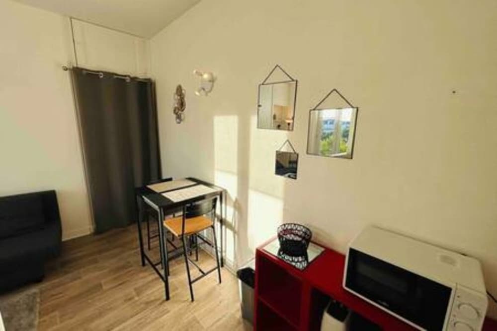 La Suite Ruinart Centre-ville