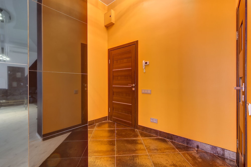 Nevsky Apartment