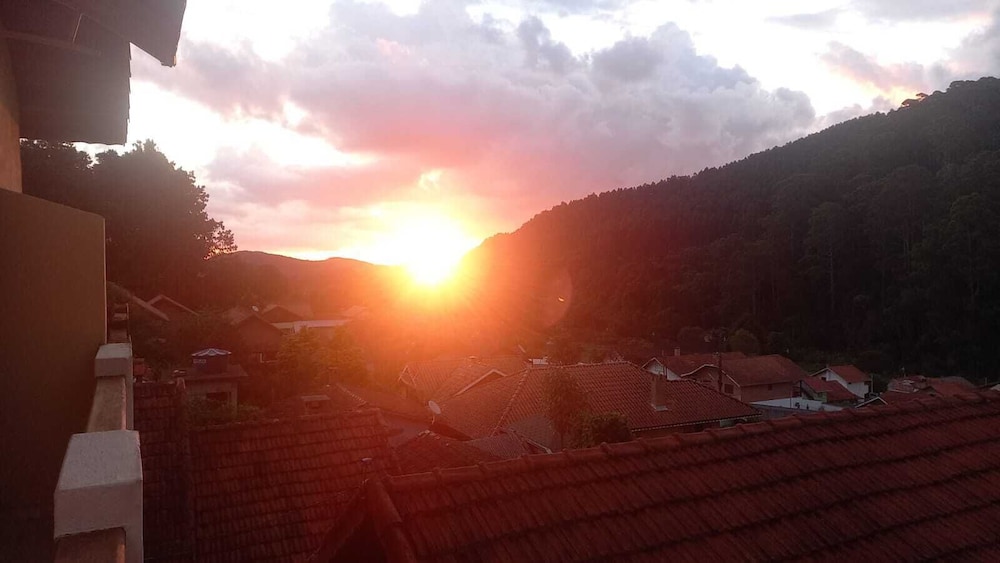 POUSADA BELA VISTA