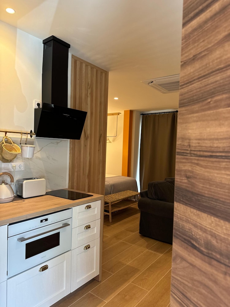 ARENAS SUITES APARTAMENTOS