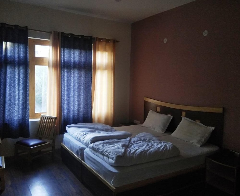 Hotel Kasdar