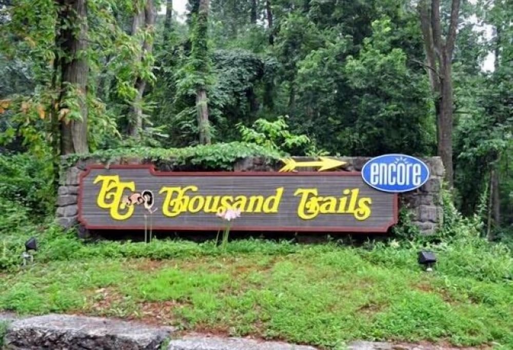 Hershey RV & Camping Resort