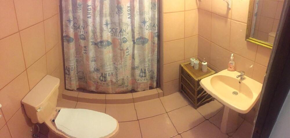 Oceanview B&B Curacao