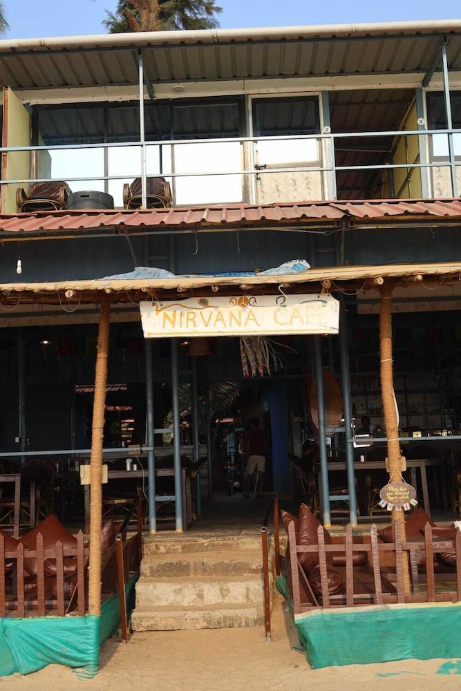Nirvana Beach Cottages