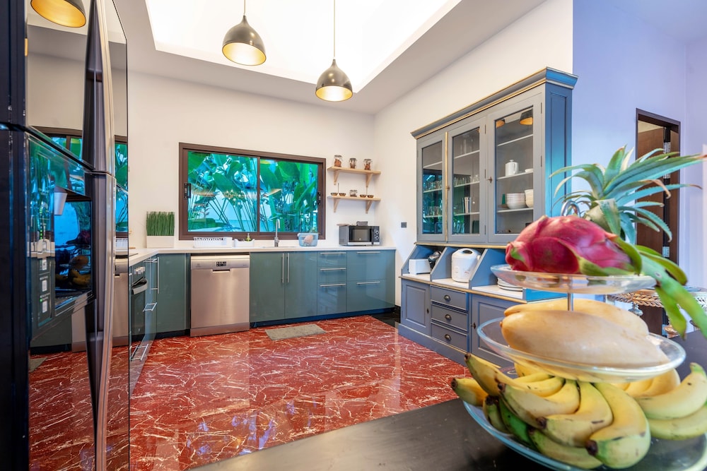 Jewels Villas Phuket