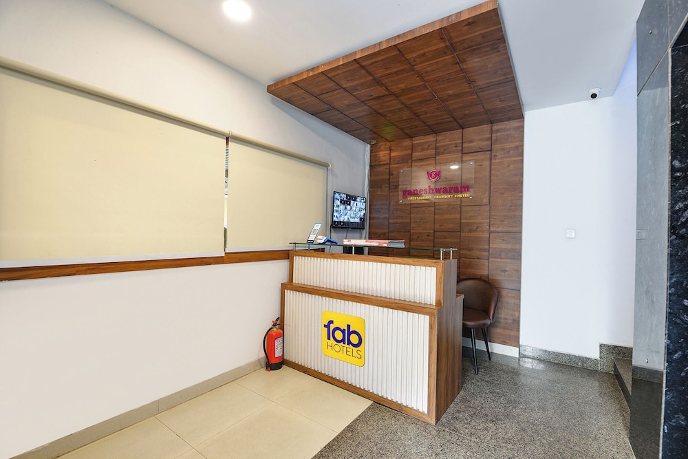 FabHotel Ganeshwaram 141