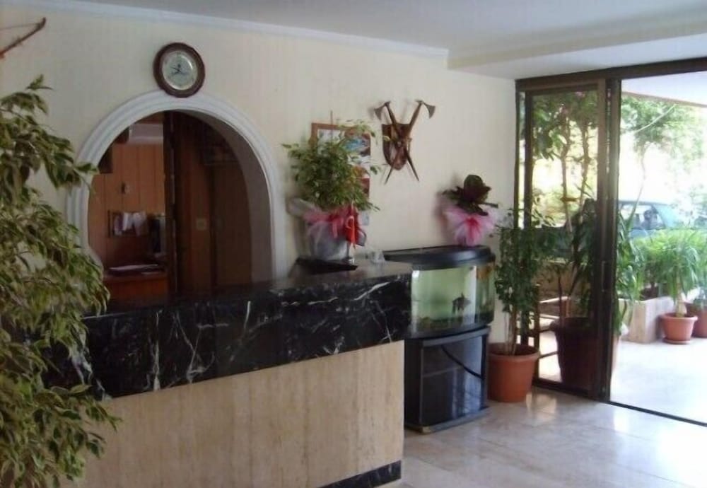 Tunali Apart Otel