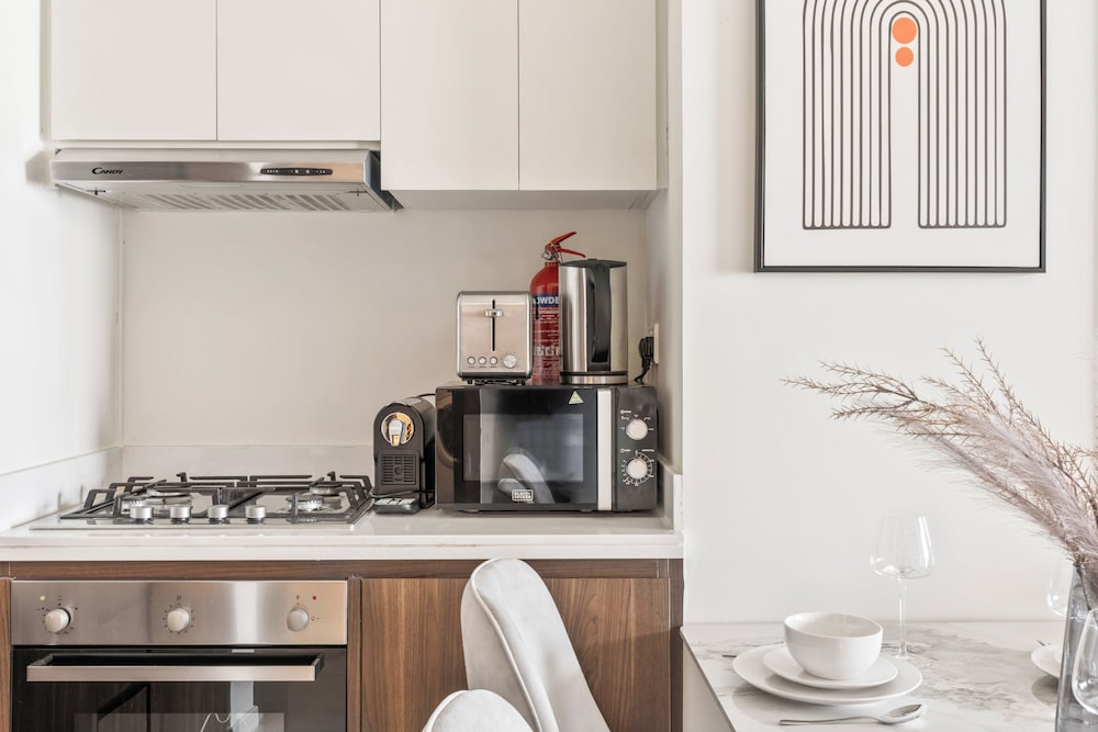 Luxury Apartments in Dubai Business Bay