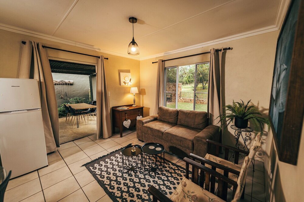 Summerplace Game Reserve