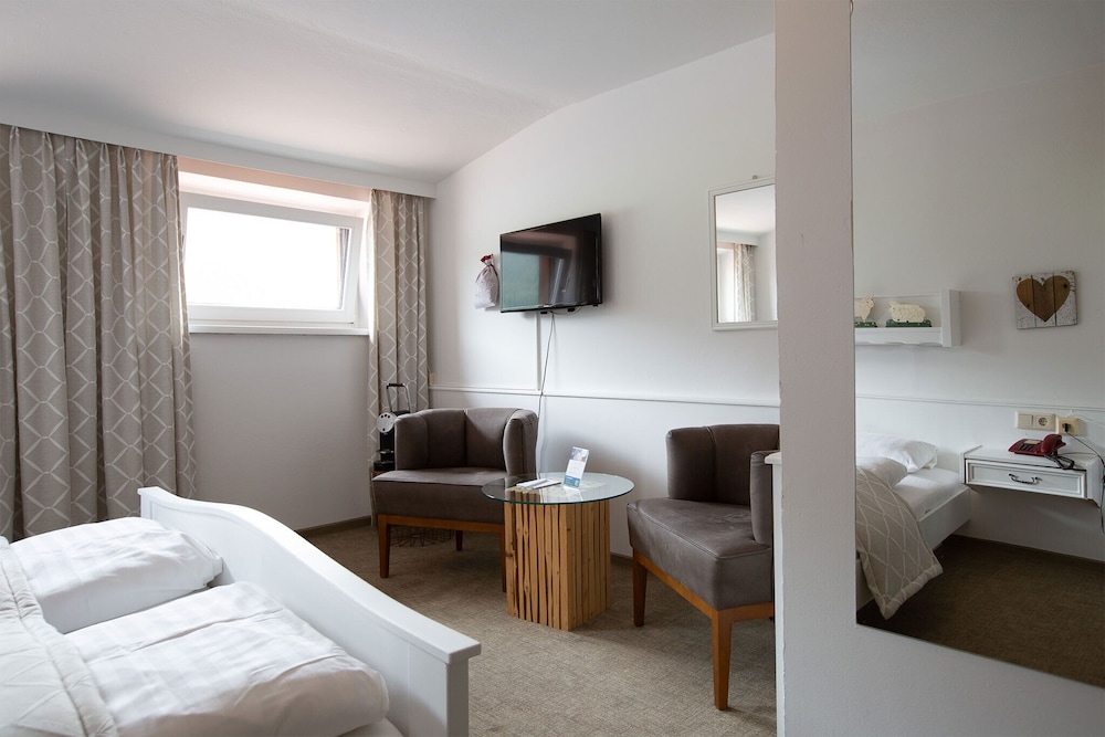 Genuss-Boutique B&B Wienerhof