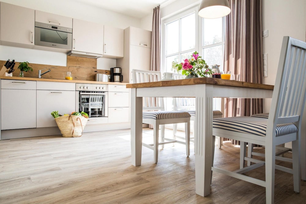 Ferienwohnung in Zingst