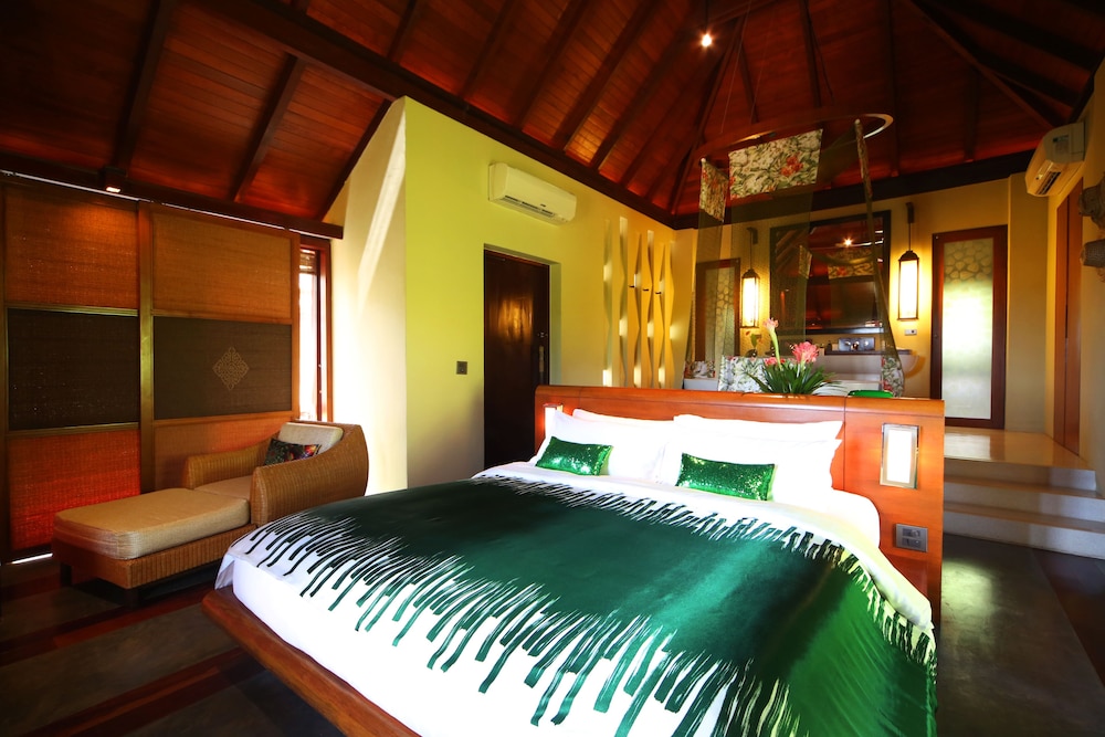 Villa Zolitude Resort & Spa — 12