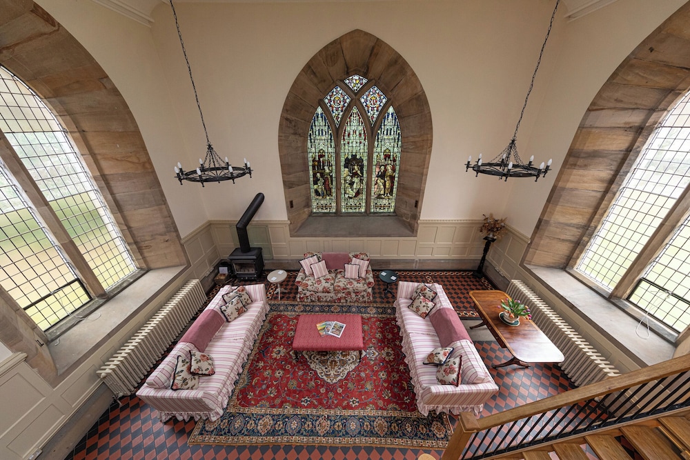 Greystead Old Church