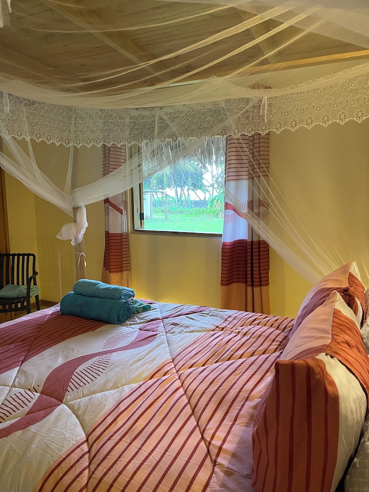 Nizao Beach Lodge