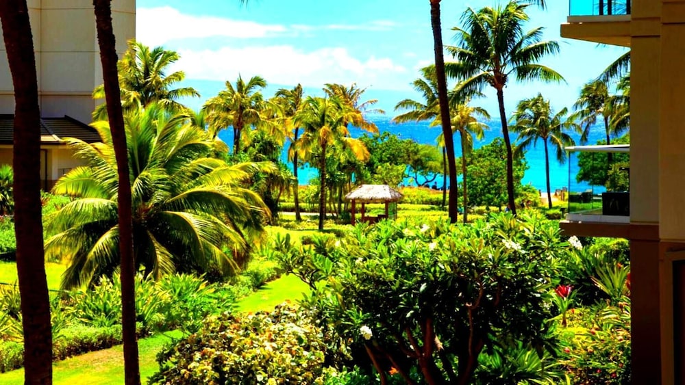 Honua Kai Hokulani 3 Free Rental Cars KBM Resorts Ocean Front 3 Units, 6 Bedrooms Ml-2561