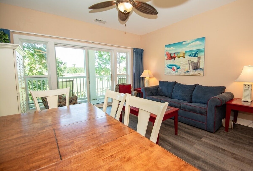 World Tour 104-202a 2 Bedroom Condo