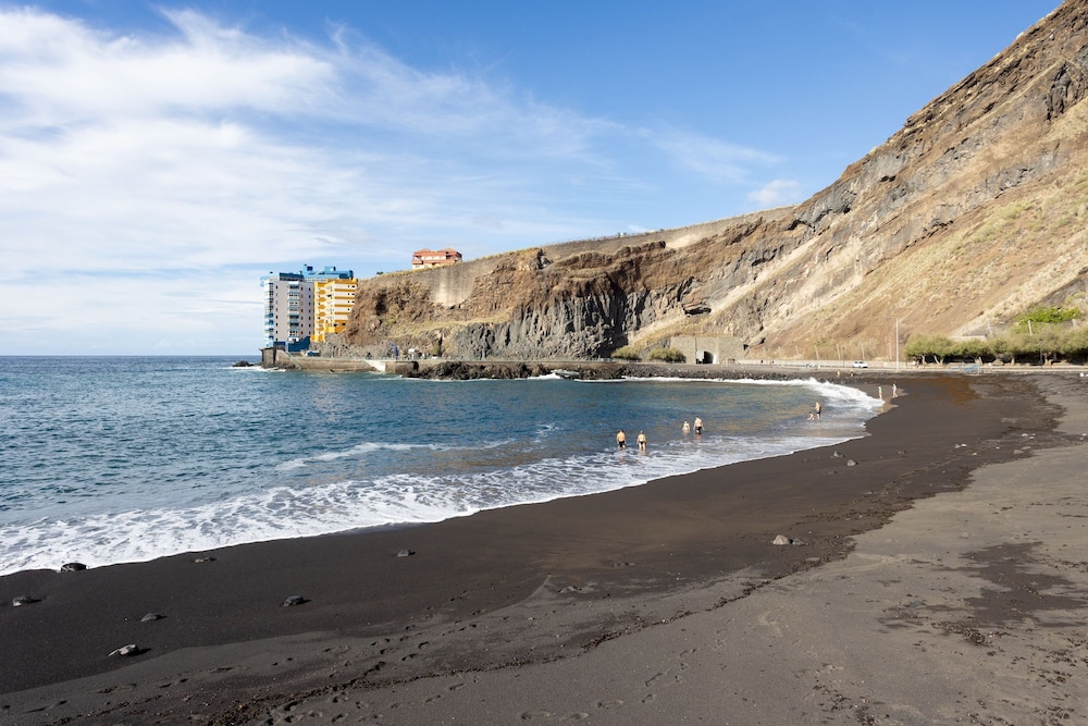 Apartamento Zoraida del Mar