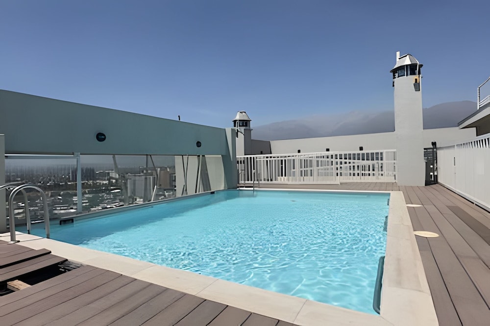 Oceana Suites Departamental