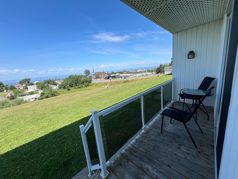 Mon Joli Motel