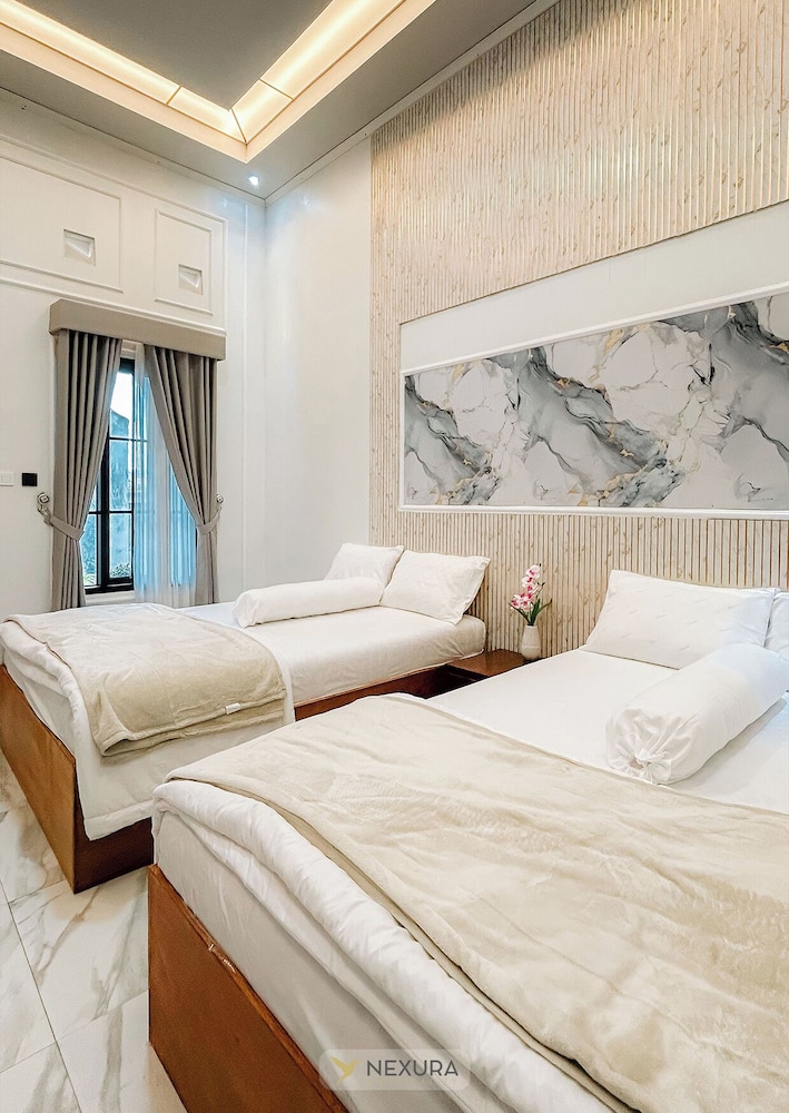 Grand House Nexura Collection