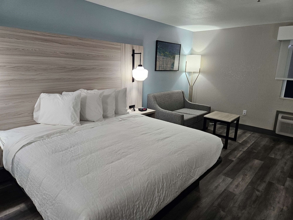 Best Western Park City Wichita North