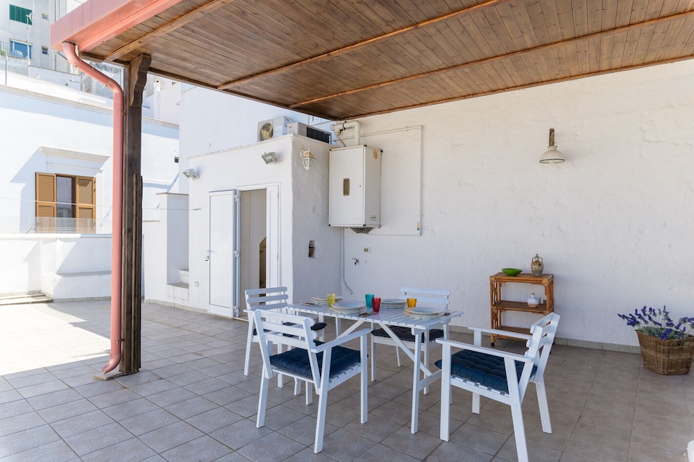 Terrazza Vento di Mare by Wonderful Italy