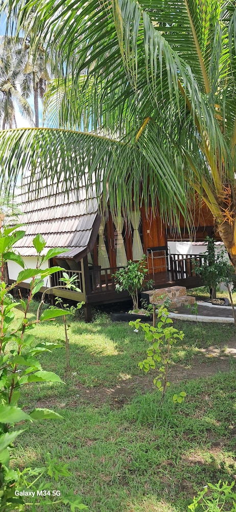 Pandan Bungalow
