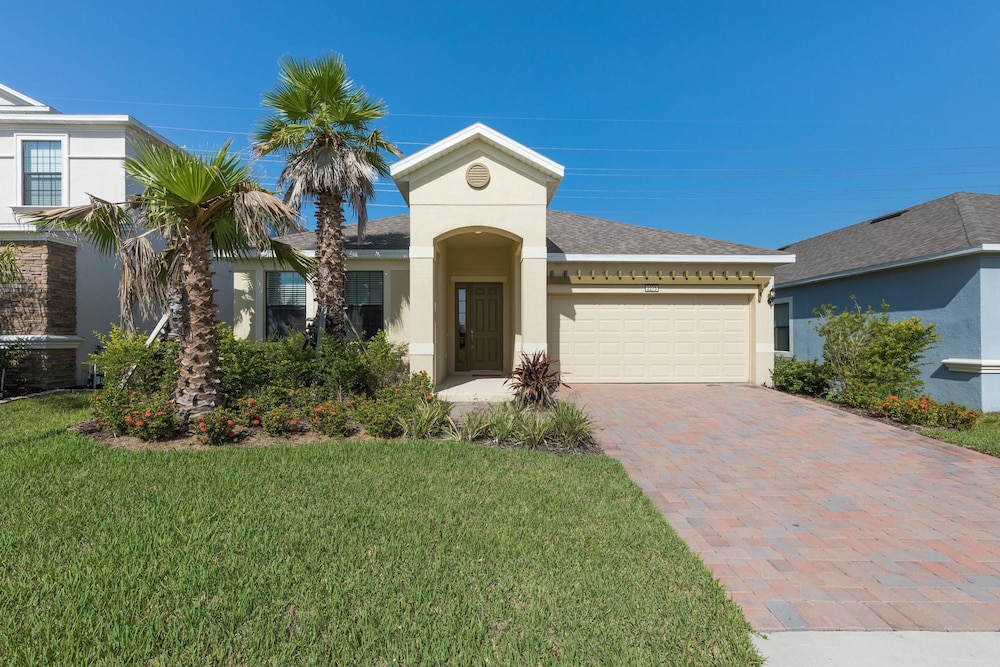 Victoria Villa 4 Bedroom