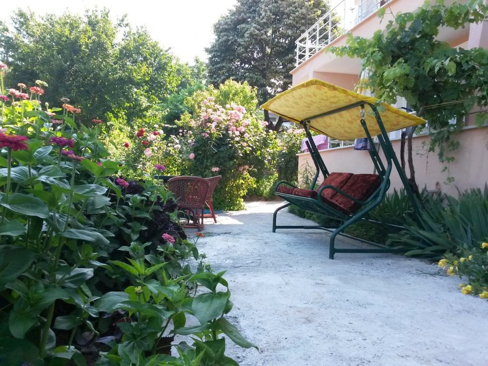 İğneada Apart Otel