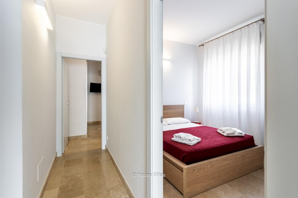 House Villas - Albaionica