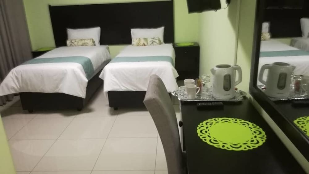Arianna Guest house