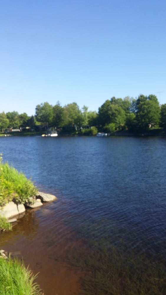 B&B Le Reflet de la Rivière