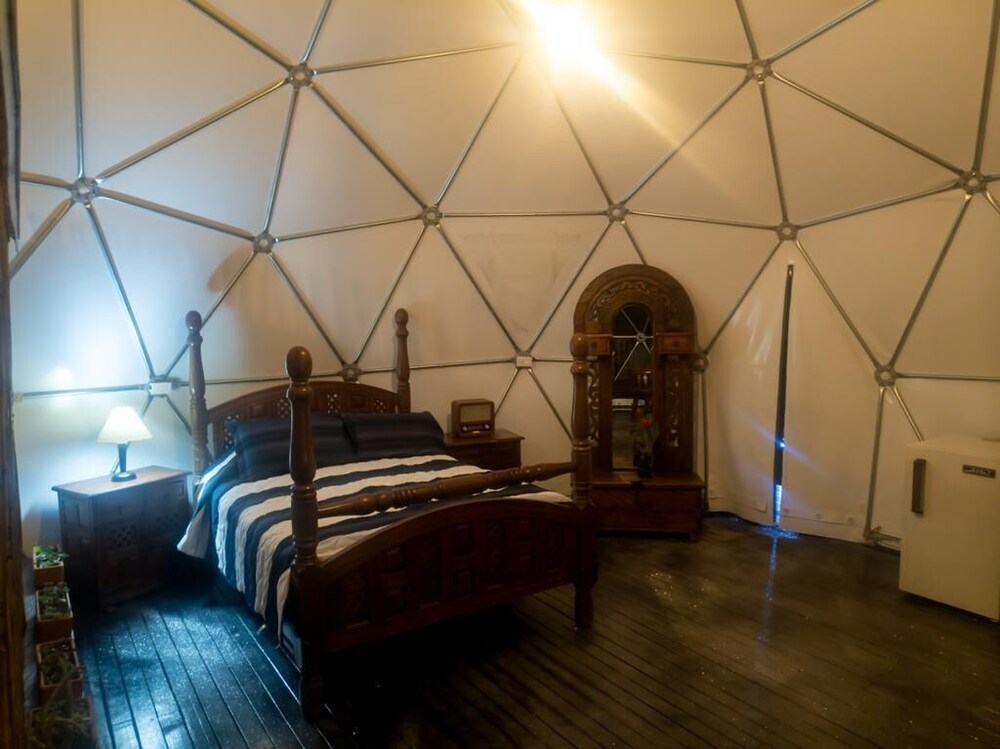 Lunamaluk Glamping By Rotamundos view 5