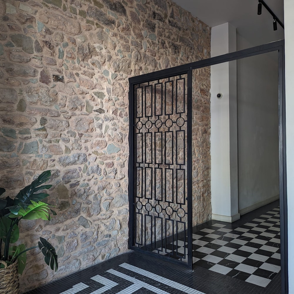 w Modern Loft in Plaza Catedral