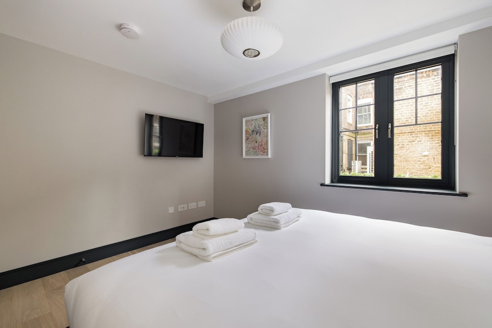 Covent Garden Apartments