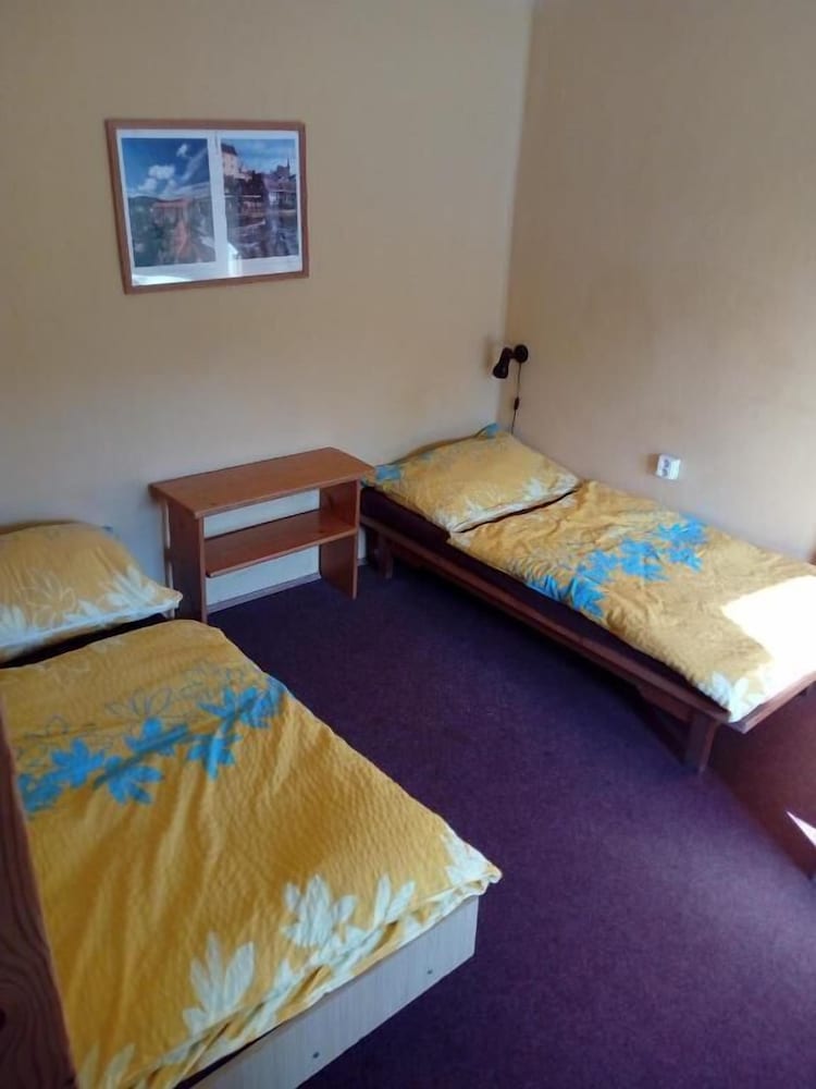 Havana Hostel