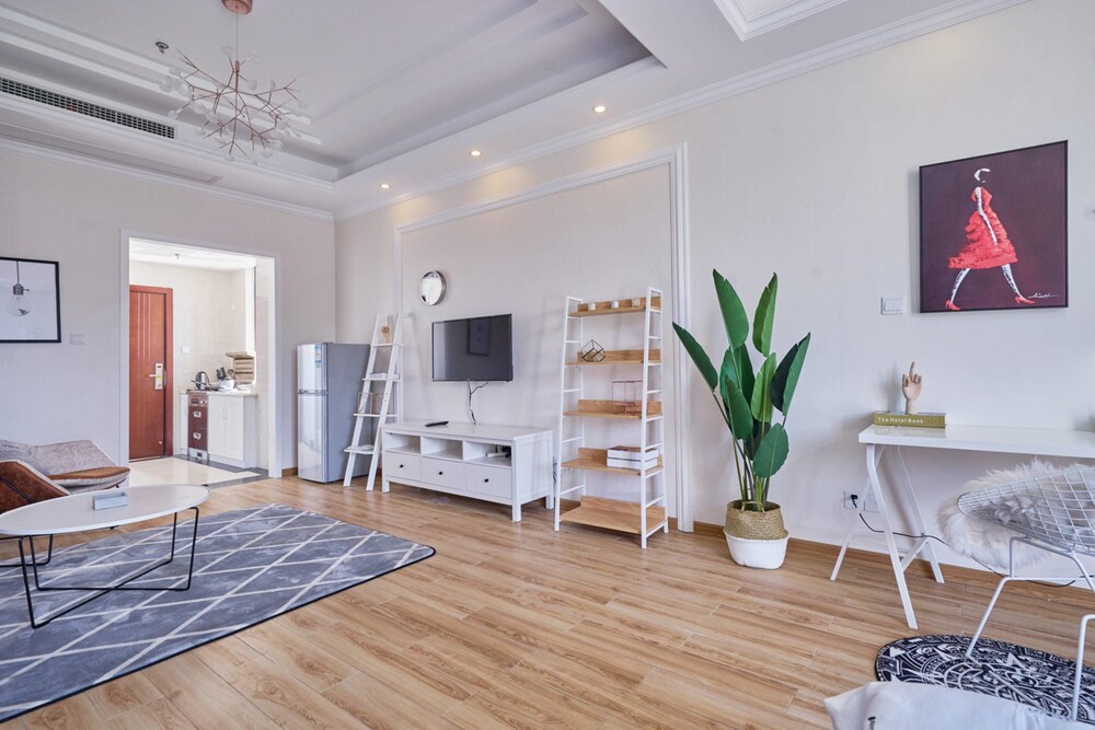 Hangzhou Stone Boutique Guesthouse