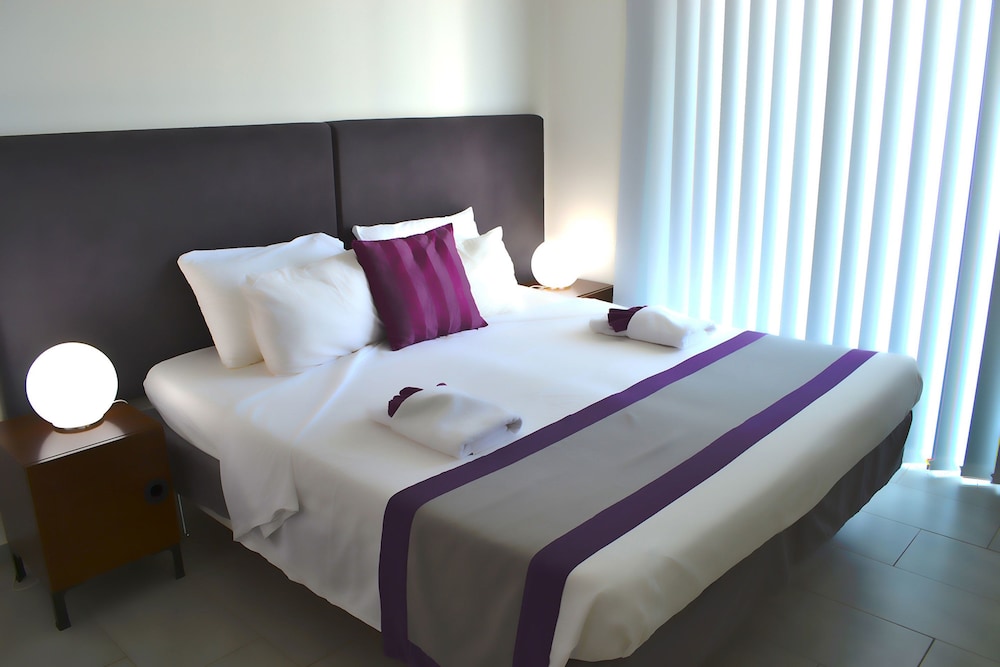 Napian Suites